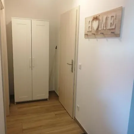 Ferienwohnung Haufe Lohmen  Exterior photo