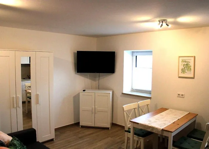 Ferienwohnung Haufe