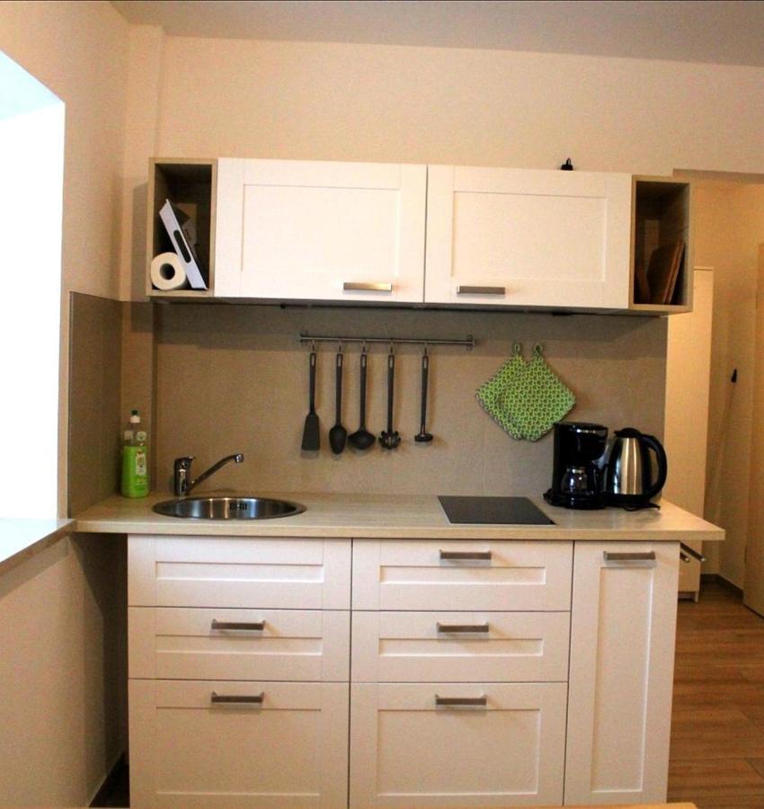 Haufe Appartement *
