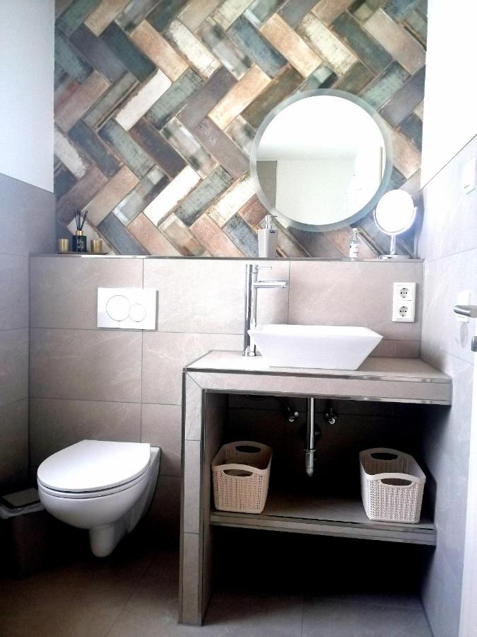 Appartement Haufe Lohmen (Saxony)