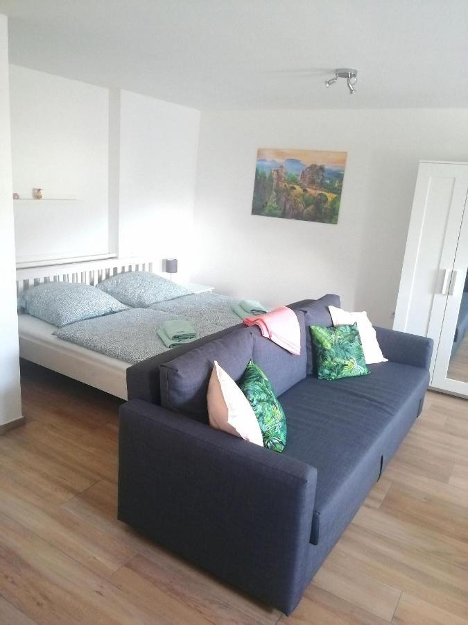 Appartement Haufe *