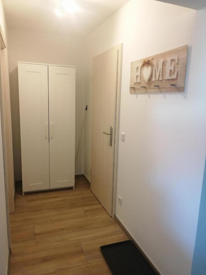 Appartement Haufe *